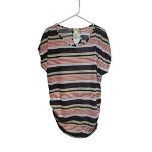 NYC Women's Shirt Size XL